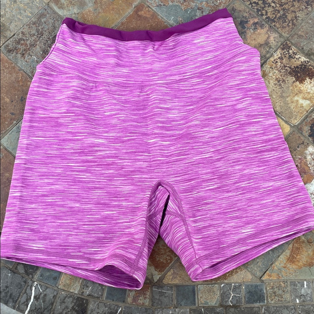 Ptula Shorts